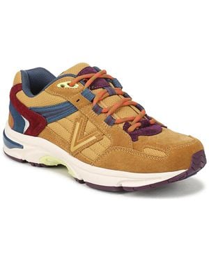 Vionic 23Walk 2.0 Sneaker - Blue
