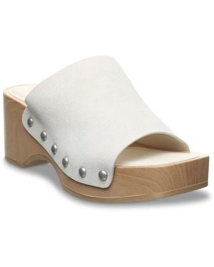 BEARPAW Tilda Sandal - White
