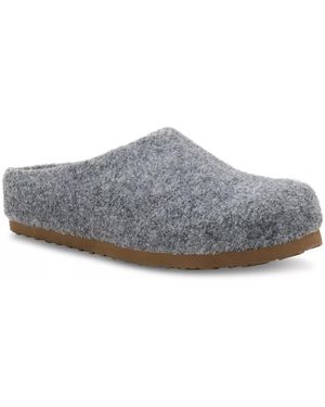 Eastland Rhianna Clog - Gray