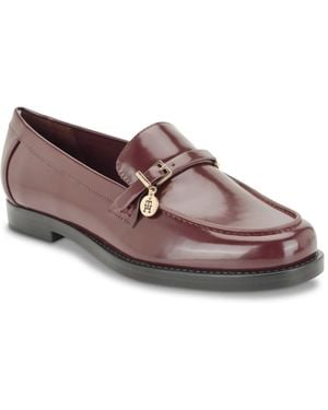 Tommy Hilfiger Maxline Loafer - Brown