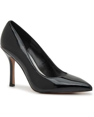 Mix No 6 Mix No. Yalda Pump - Black
