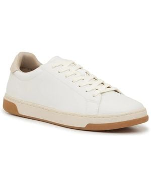 Vince Camuto Warrick Sneaker - White