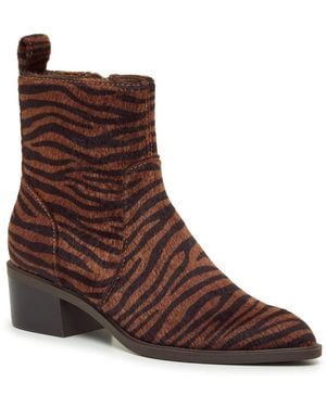 Dolce Vita Bryson Bootie - Brown