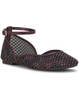 Jessica Simpson Laelli Flat - Black