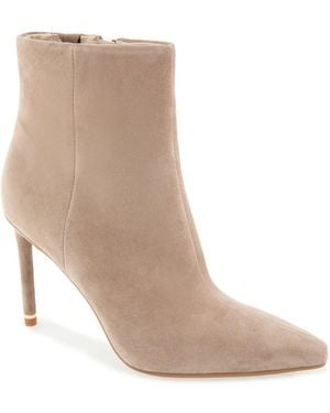 Kenneth Cole Quincy Bootie - Black
