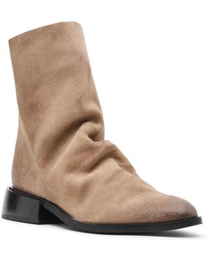 Steve Madden Nexie Bootie - Brown