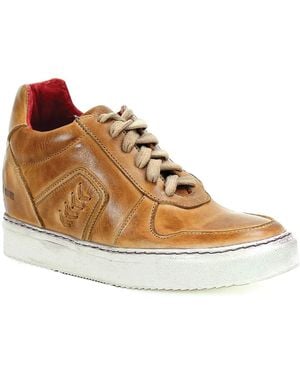 Bed Stu Andromeda Sneaker - Black