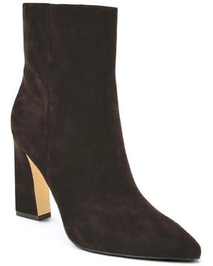 Nine West Todaye Bootie - Black