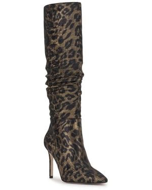 Jessica Simpson Ohena Boot - Black