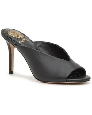 Vince Camuto Tiroda Sandal - Black