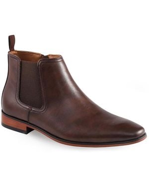 Tommy Hilfiger Solter Boot - Brown