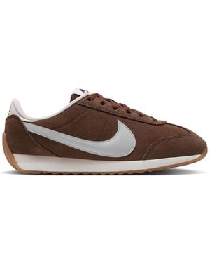 Nike Pacific Sneaker - Brown