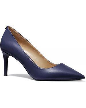MICHAEL Michael Kors Alina Flex Pump - Blue