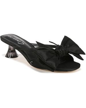 Circus by Sam Edelman Natalina Sandal - Black