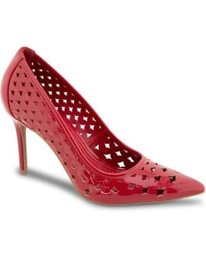 BCBGeneration Bissha Pump - Red