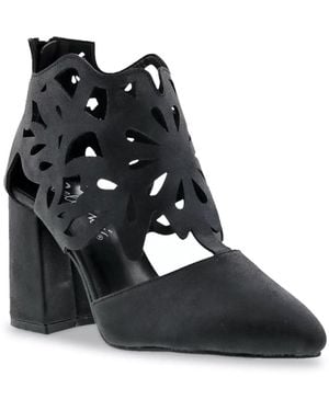 Bellini Cleo Bootie - Black