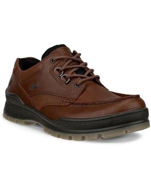 Ecco Track 25 Sneaker - Brown
