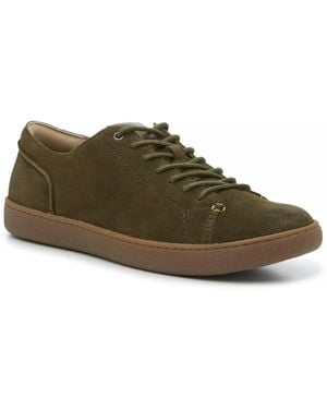Crown Vintage Amrey Sneaker - Green