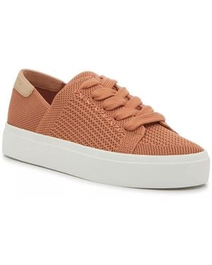 Lucky Brand Tenuda Sneaker - Brown