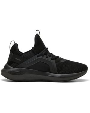 PUMA Softride Enzo 5 Cross Sneaker Sneaker - Black