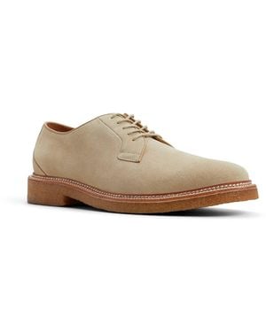 Brooks Brothers Ronald Oxford - Brown