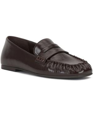 Vince Camuto Paelyn Penny Loafer - Brown