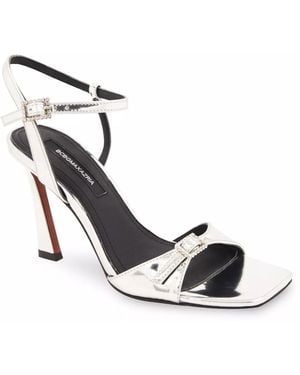 BCBGMAXAZRIA Skena Sandal - Black