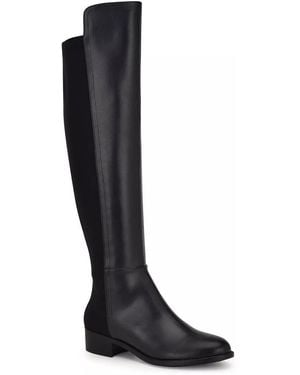 Nine West Nayli Boot - Black