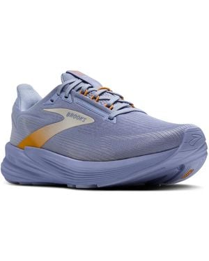 Brooks Revel 8 Running Shoe - Blue
