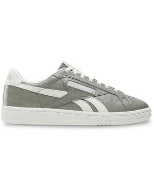 Reebok Club C Grounds Uk Sneaker - White