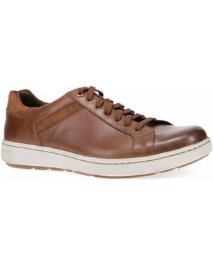 Dansko Trevor Sneaker - Brown