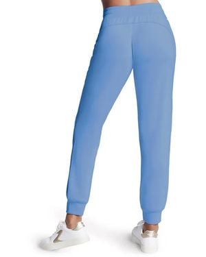 Skechers Skechluxe Elevate Sweatpants - Blue