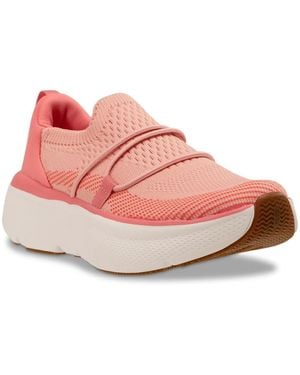 Revitalign Maia Walking Shoe - Pink