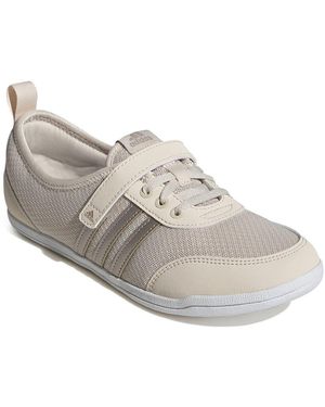 adidas Diona 2.0 Sneaker in Natural | Lyst
