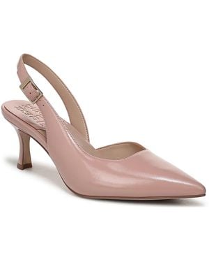 27 EDIT Naturalizer Felicia Pump - Pink