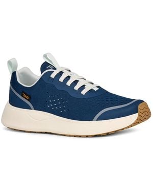 Teva Hydratrek Fairwind Sneaker - Blue