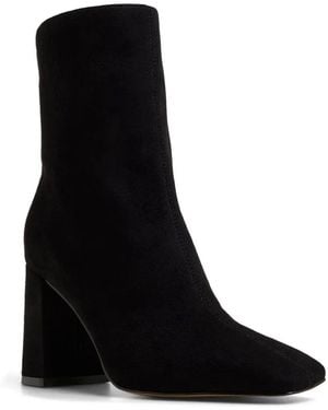 ALDO Vellamo Bootie - Black