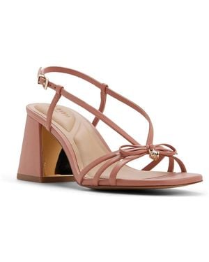 Ted Baker Eliza Sandal - Brown
