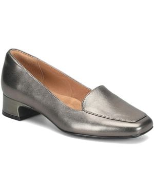 Söfft Loafer - Gray
