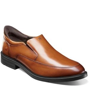 Nunn Bush Kore Ez Icon Slipon - Brown
