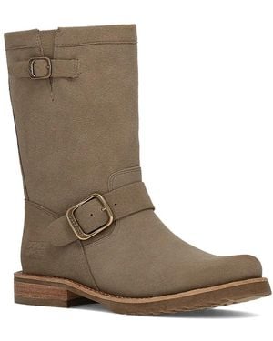 Frye & Co. Chesnee Bootie - Brown