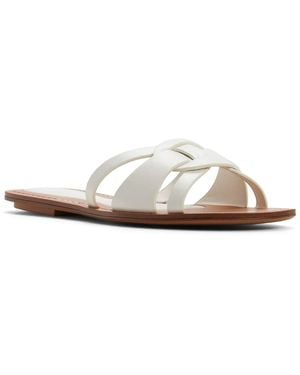 ALDO Rosemaryy Sandal - Black