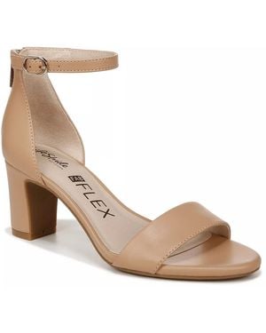 LifeStride Florence Sandal - Metallic