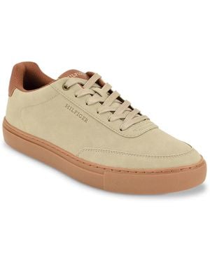 Tommy Hilfiger Bember Sneaker - Black