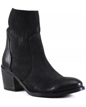 Diba True Majestic Bootie - Black