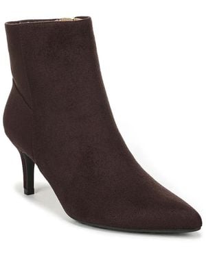 LifeStride Scottie Bootie - Black