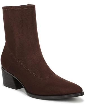 Naturalizer Dean Bootie - Brown
