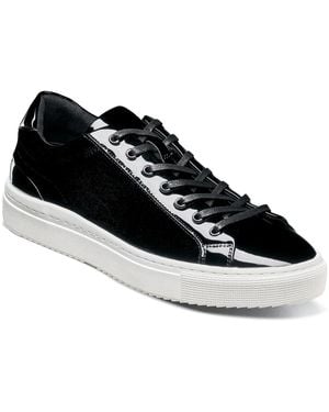 Stacy Adams Dante Sneaker - Black