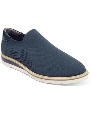 Me Too Andie Wedge Slipon - Blue