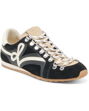 Dolce Vita Deacon Sneaker - Black